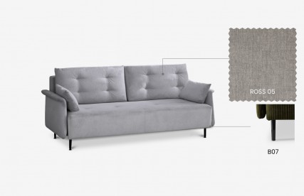 Sofa - bed | OLYMPIC ROSS 05