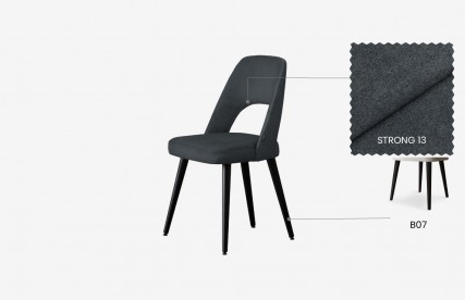 Chair | PARIS STRONG 13