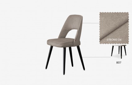 Chair | PARIS STRONG 04