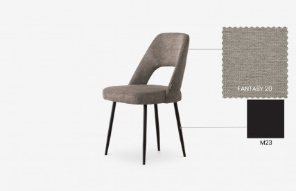 Kėdė | PARIS FANTACY 20