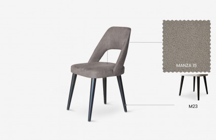 Chair | PARIS MANZA 15