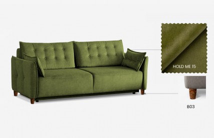 Sofa - lova | RUBIN LEVANTE 14
