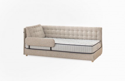 Couch | SOLO SERENITY 04 LEFT