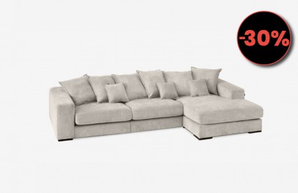 Corner sofa | BRAVO DITRA NEW 05 RIGHT