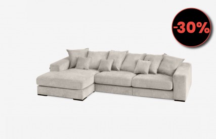 Corner sofa | BRAVO DITRA NEW 05 LEFT