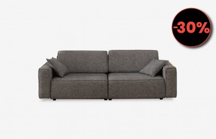 Sofa | HIPER TWIN NEBBIA 12