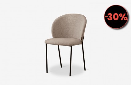 Kėdė | PALERMO MANZA 15