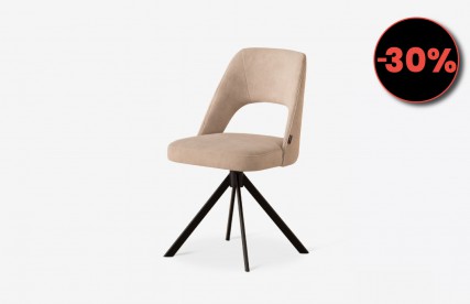 Cтул | PARIS AMBER 03