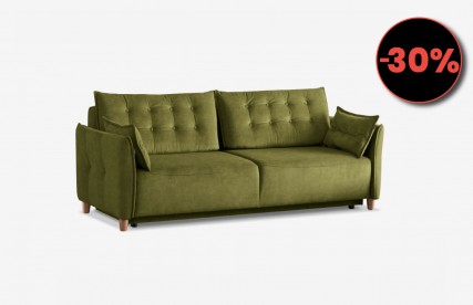 Диван-кровать | RUBIN LEVANTE 14