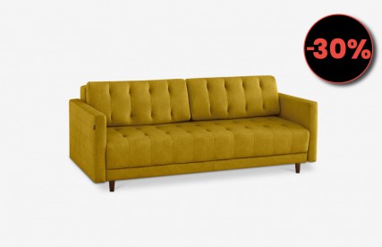 Диван-кровать | TITAN STRONG 07 B03