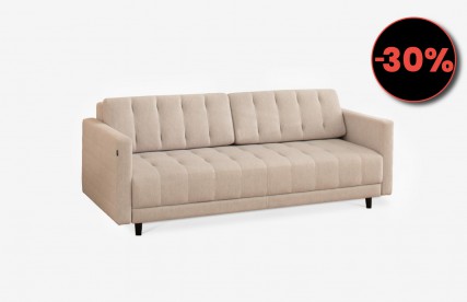 Sofa bed | TITAN LEO 03 B07