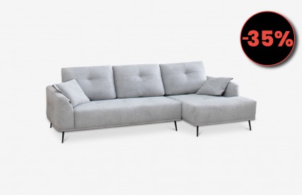 Minkštas kampas | VICTORY FANTACY 80 RIGHT