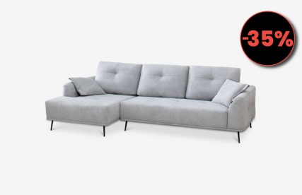 Minkštas kampas | VICTORY FANTACY 80 LEFT