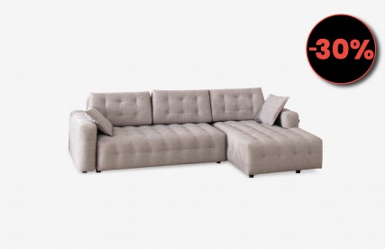 Corner sofa | MIŠELIN LEO 05 RIGHT
