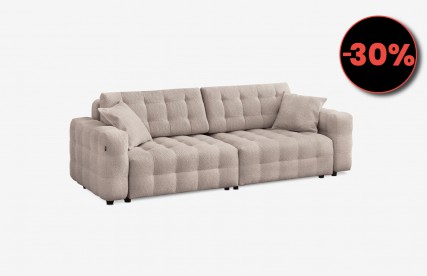 Sofa | MIŠELIN TEDDY 16