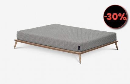 Пружинный матрас | RELAX VISCO