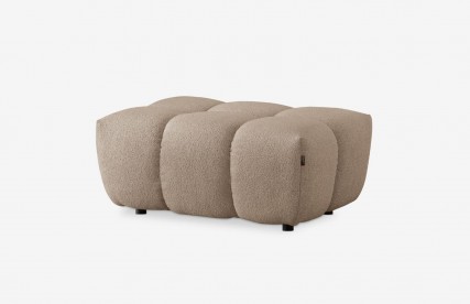 Pouffe | AMBER 1000 MANZA 22