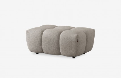 Пуф | AMBER 1000 MANZA 83