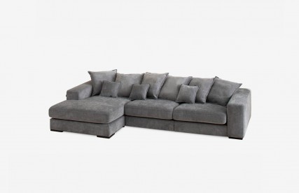 Corner sofa | BRAVO DITRA NEW 15 LEFT
