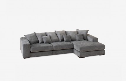 Corner sofa | BRAVO DITRA NEW 15 RIGHT
