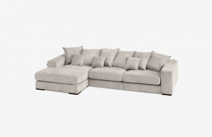 Minkštas kampas | BRAVO DITRA NEW 05 KAIRINIS