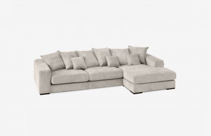 Minkštas kampas | BRAVO DITRA NEW 05 DEŠININIS