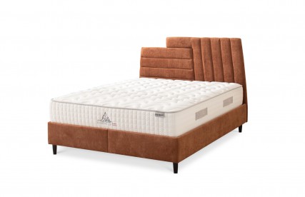 Double bed | ICEBERG, DITRA NEW 07