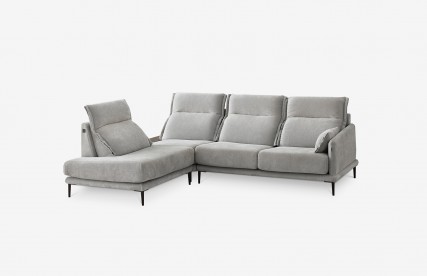 Minkštas kampas | JAZZ LEGO DITRA NEW 16 KAIRINIS