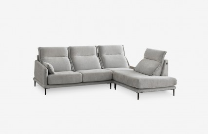 Minkštas kampas | JAZZ LEGO DITRA NEW 16 DEŠININIS