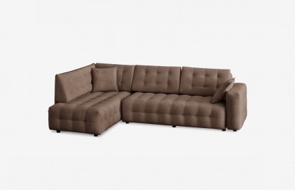 Minkštas kampas | MIŠELIN MAX AMBER 02, KAIRINIS