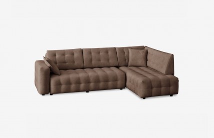 Minkštas kampas | MIŠELIN MAX AMBER 02, DEŠININIS