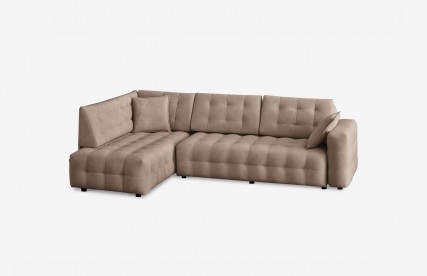 Minkštas kampas | MIŠELIN MAX AMBER 03, KAIRINIS