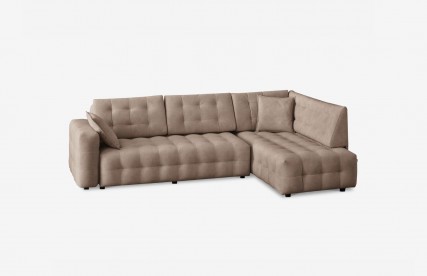 Minkštas kampas | MIŠELIN MAX AMBER 03, DEŠININIS