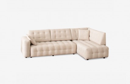 Minkštas kampas | MIŠELIN MAX AMBER 04, DEŠININIS