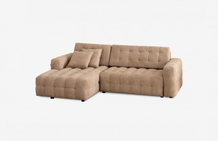 Minkštas kampas | MIŠELIN TEDDY 04 KAIRINIS 2480