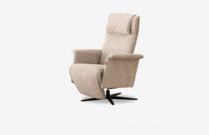 Мягкое креслo | OLYMPIC  TEDDY 68, автоматический