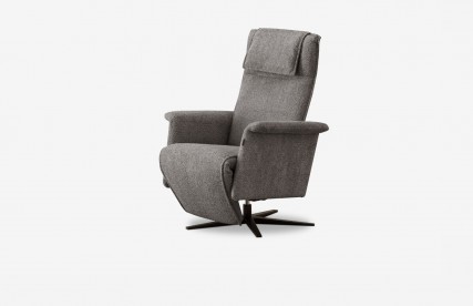 Мягкое креслo | OLYMPIC  TEDDY 18, механический