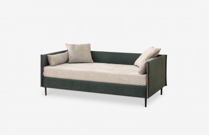 Kušetė | OPTIMIST MAX CLOUD 37