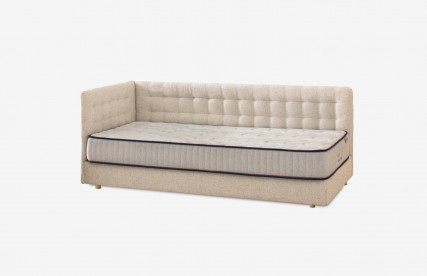 Кушеткa | SOLO SERENITY 02 ЛЕВАЯ