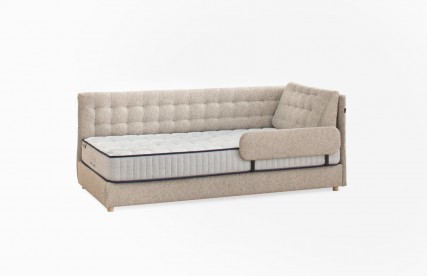 Couch | SOLO SERENITY 04