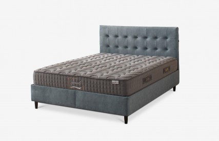 Double bed | SOLO LEVANTE 09