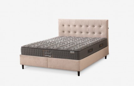 Double bed | SOLO LEVANTE 05