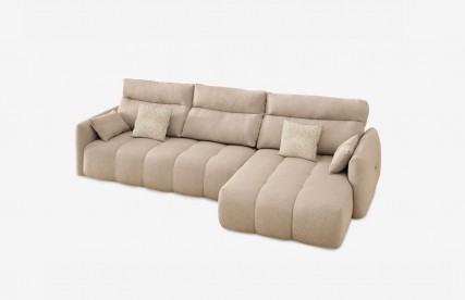 Corner sofa | AMBER MANZA 04 RIGHT