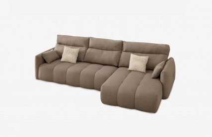 Minkštas kampas | AMBER MANZA 22 DEŠININIS