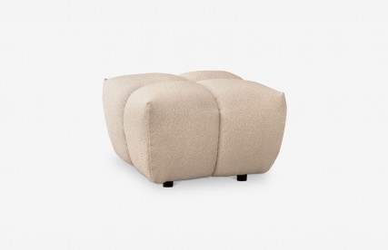 Pouffe | AMBER 700 MANZA 04