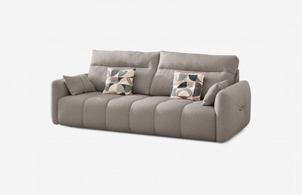 Sofa | AMBER MANZA 83
