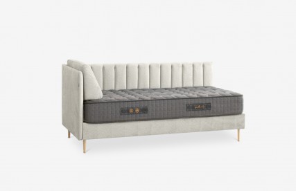 Couch | ICEBERG LEO 03 LEFT