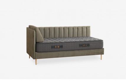 Couch | ICEBERG LEO 09 LEFT