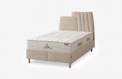 Single bed | ICEBERG, DITRA NEW 03