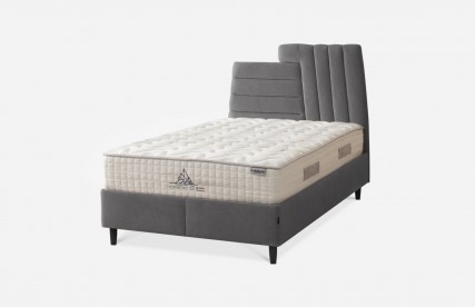 Single bed | ICEBERG, DITRA NEW 15